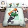 Dream In Style With Infinity Train Tulip Bed Sheets elitetrendwear 1