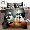 Rock Your Dreams Crystal Method Band Bedding Set elitetrendwear 1