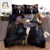 Quirky Cozy Comfort The Sisters Brothers Bed Set elitetrendwear 1