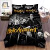 Nap Like Royalty Heir Apparent Comfy Bed Sets With Humor elitetrendwear 1