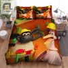 Dream With Timmy Harriet Funny Bedding Set For Kids elitetrendwear 1