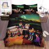 Groovy 3 Dog Night Album Cover Bedding Sleep Naturally elitetrendwear 1