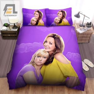 Funny Mom Bonnie Bedding Cozy Comforter Sheet Sets elitetrendwear 1 1