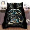 Rock Your Sleep Metallica Bedding Sets Comforter Included elitetrendwear 1