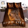 Live The Dream High Life Movie Monte Bed Set Lol elitetrendwear 1