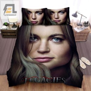 Snuggle With Legacies Cozy Up With 5 Episodes Bedding elitetrendwear 1 1