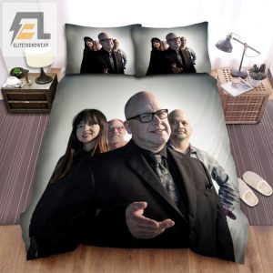 Dream With Pixies Hilariously Cozy Bedding Sets elitetrendwear 1 1