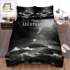 Ride Big Waves To Sleep With The Lighthouse Funny Bedding Set elitetrendwear 1