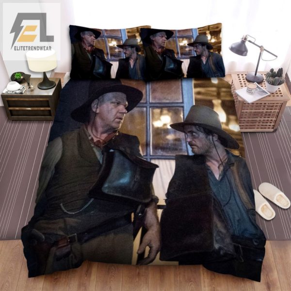 Sisters Brothers Funny Bedding Set Unique Comforter Collection elitetrendwear 1