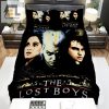 Vampire Laughs Cozy Lost Boys Movie Poster Bedding elitetrendwear 1