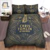 Snuggle With Chris Tomlin Friends Quirky Bedding Sets elitetrendwear 1