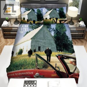 Dream With Damascus Big Country Comedy Bedding Sets elitetrendwear 1 1