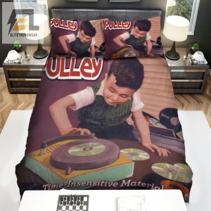 Sleep Like A Boss With Pulley Times Quirky Bedding Sets elitetrendwear 1 1