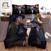 Quirky Comfort The Sisters Brothers Funny Bedding Set elitetrendwear 1