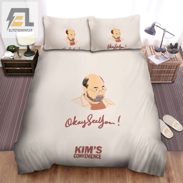 Sleep In Style With Kims Convenience Bed Set Okay See You elitetrendwear 1