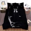 Get Creeped Out In Style Pi 1998 Horror Bed Sheets Set elitetrendwear 1