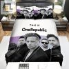 Dream Of One Republic Hilarious Spotify Album Bedding elitetrendwear 1