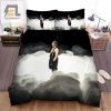 Sleep Like Tom Waits Quirky Bedding Sets For Fans elitetrendwear 1