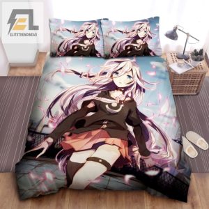 Dream With Ia Epic Hairbed Battle Bedding Set elitetrendwear 1 1