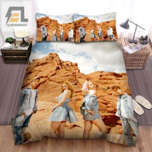 Snuggle With Kard Fun Photoshoot Bedding Set elitetrendwear 1 1