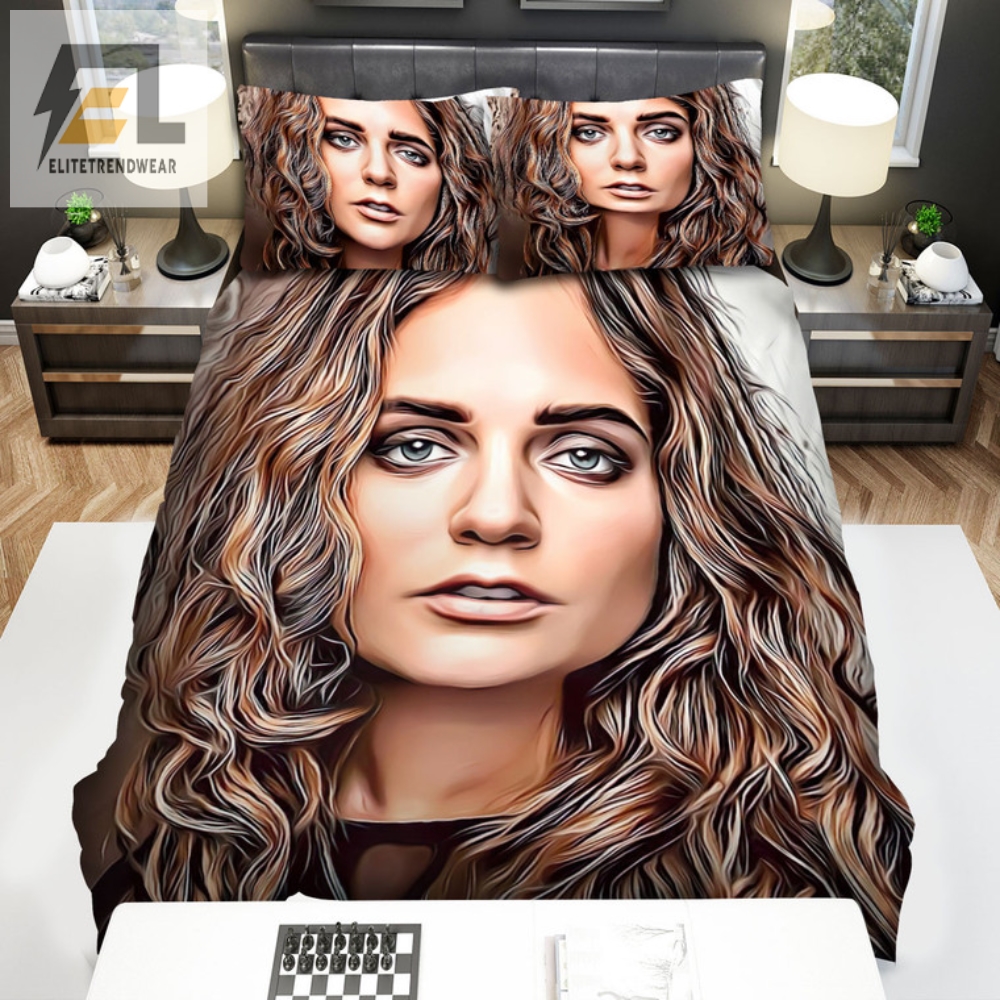 Tove Lo Fans Sleep With A Hit Fun Bedding Sets
