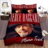 Sleep Outlaw Style Merle Haggard Mama Tried Bedding Set elitetrendwear 1