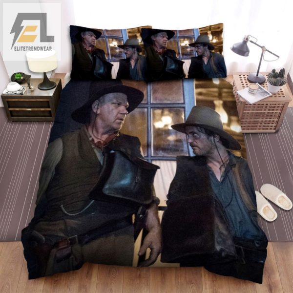 Dream With The Sisters Brothers Witty Bedding Sets elitetrendwear 1 1