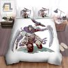 Dustfree Dreams Quirky Bed Sheets Duvet Sets elitetrendwear 1