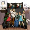 Sleep Like A Kid Recess Friends Fun Bedding Sets elitetrendwear 1