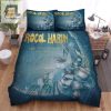 Rock Your Sleep With Procol Harum Album Cover Bedding elitetrendwear 1