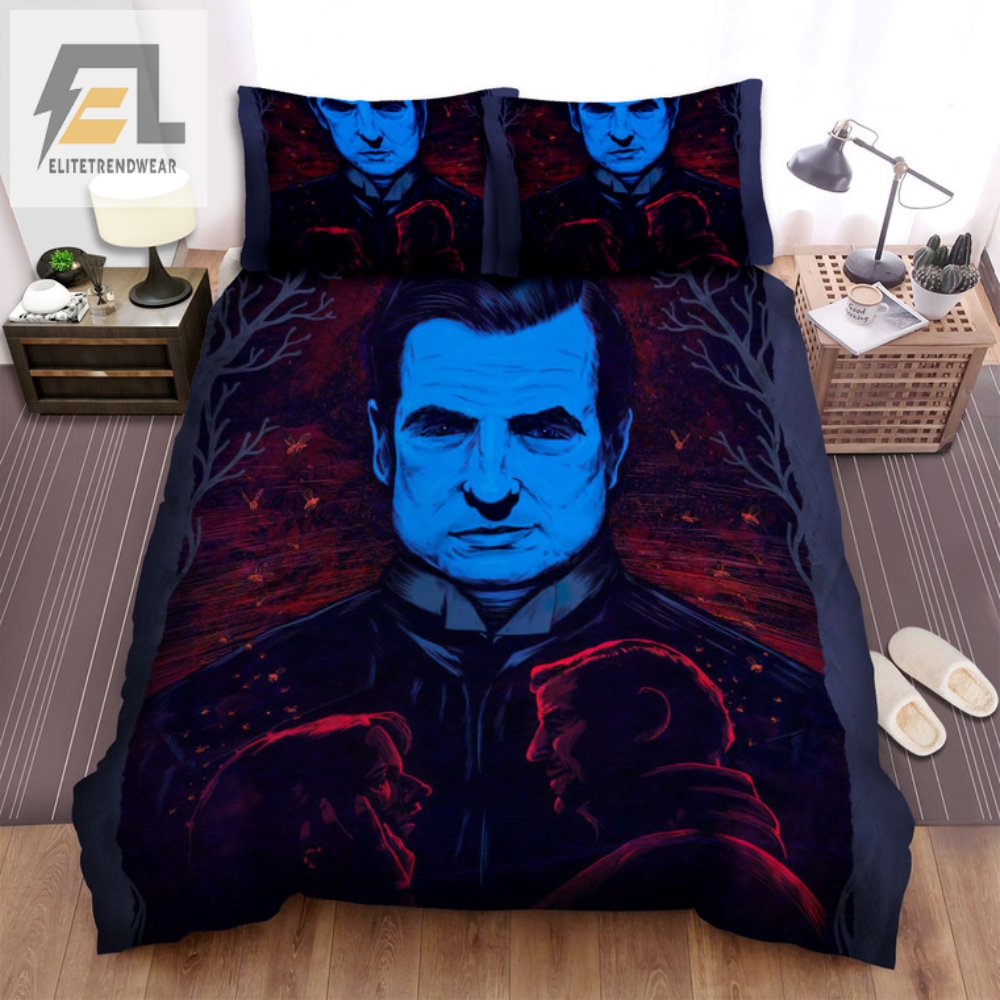 Sleep Like The Undead Dracula 2020 Bedding Set Lol