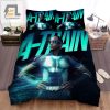 Atrain Zooms To Bed Hilarious The Boys Bedding Set elitetrendwear 1