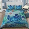 Sleep With Turtles Ocean Duvet Sets For A Turtley Fun Bed elitetrendwear 1