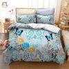 Sweet Dreams With Skull Butterflies Bedding Unique Cozy elitetrendwear 1