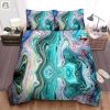 Dream In Blue Boho Bliss Get Your Frankie Duvet Set Today elitetrendwear 1