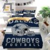 Dream Like A Cowboy Helmet Duvet For Big Fans elitetrendwear 1