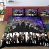 Level Up Your Sleep Hilarious Fortnite Duvet Sets elitetrendwear 1