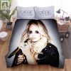 Sleep Like A Star With Carrie Underwoods Cozy Bedding Set elitetrendwear 1