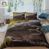 Snuggle With A Smile Alligator Duvet Cover Bedding Set elitetrendwear 1