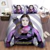 Snuggle With Hailee Fun Cozy Target Sign Bedding Set elitetrendwear 1