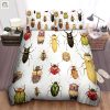 Sleep With Beetles Comfy Quirky Duvet Cover Sets elitetrendwear 1