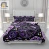 Quirky Comfy Skull Duvet Sets For A Spooky Sleepover elitetrendwear 1