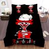 Comfy Icp Riddle Box Duvet Set Laugh Sleep Unique elitetrendwear 1