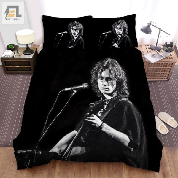 Sleep With Jeff Buckley Cozy Comfy Duvet Cover Sets elitetrendwear 1