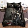 Sleep Like Stefan Vampire Diaries Funny Duvet Covers Set elitetrendwear 1