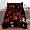 Sleep Like An Akatsuki Moonlit Duvet For Ninjas elitetrendwear 1