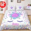 Sleep Like A Unicorn Custom Name Duvet Sets elitetrendwear 1