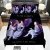 Heavenly Sleep Black Sabbath Angel Duvet For Rock Fans elitetrendwear 1