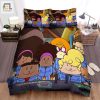 Epic Captain Underpants Space Crew Duvet Fun Bedding Set elitetrendwear 1