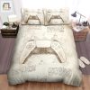 Sleep Like A Renaissance Gamer Ps5 Controller Bedding Set elitetrendwear 1